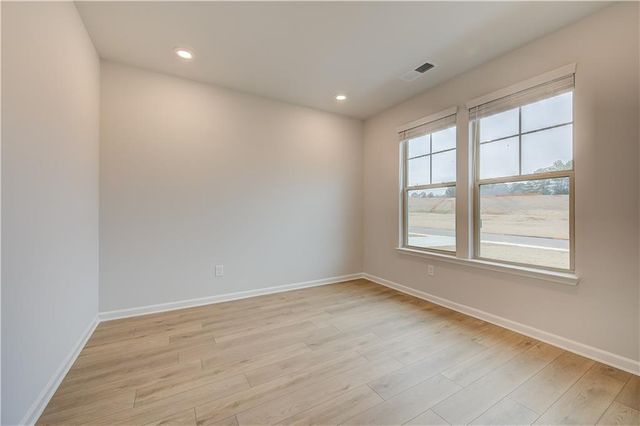 205 Delta Drive, Mcdonough, GA 30253