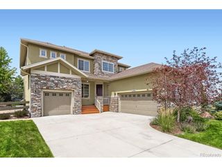21990 E Idyllwilde Dr, Parker, CO 80138