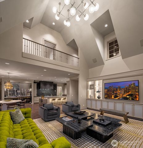 1750 92nd Avenue NE, Clyde Hill, WA 98004