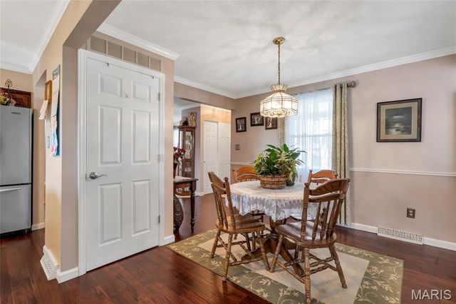 1135 Common Field Street, Portage Des Sioux, MO 63373