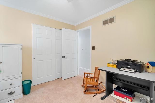 1135 Common Field Street, Portage Des Sioux, MO 63373