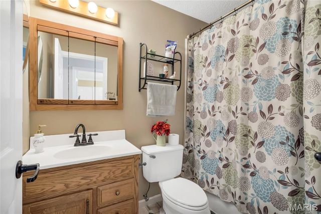 1135 Common Field Street, Portage Des Sioux, MO 63373