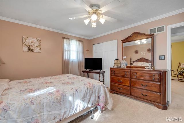 1135 Common Field Street, Portage Des Sioux, MO 63373