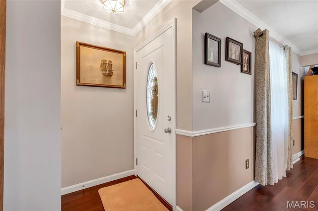 1135 Common Field Street, Portage Des Sioux, MO 63373