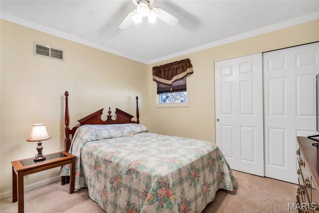 1135 Common Field Street, Portage Des Sioux, MO 63373