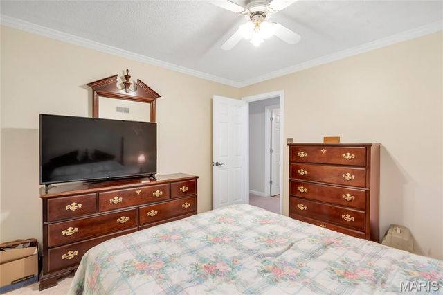 1135 Common Field Street, Portage Des Sioux, MO 63373