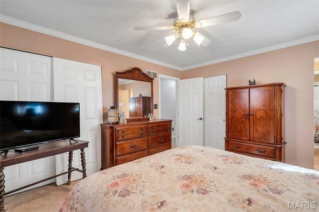 1135 Common Field Street, Portage Des Sioux, MO 63373