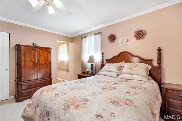 1135 Common Field Street, Portage Des Sioux, MO 63373