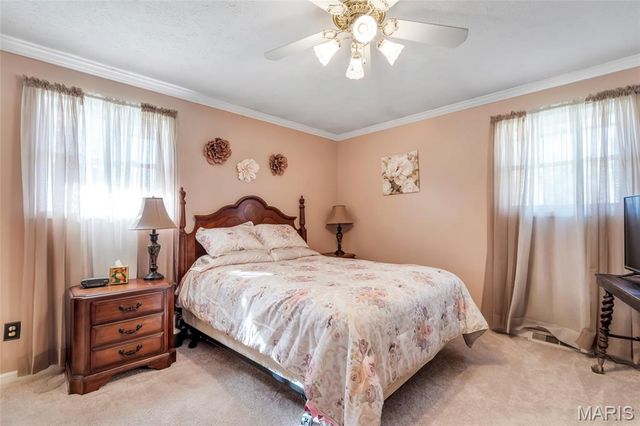 1135 Common Field Street, Portage Des Sioux, MO 63373