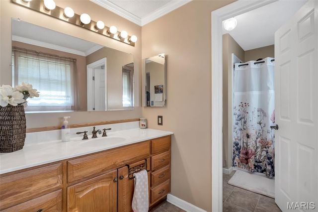 1135 Common Field Street, Portage Des Sioux, MO 63373