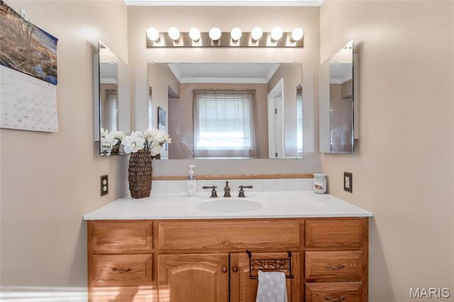 1135 Common Field Street, Portage Des Sioux, MO 63373