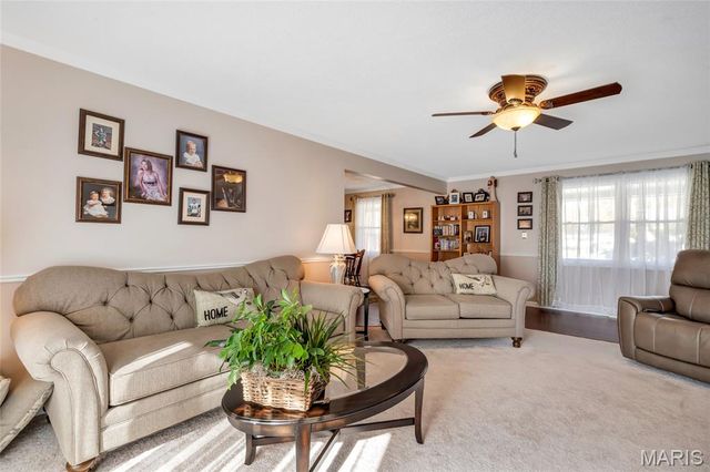 1135 Common Field Street, Portage Des Sioux, MO 63373