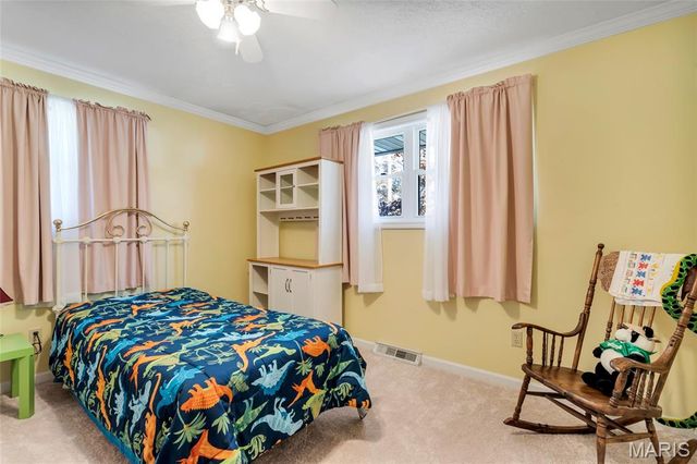 1135 Common Field Street, Portage Des Sioux, MO 63373