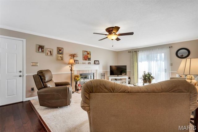 1135 Common Field Street, Portage Des Sioux, MO 63373