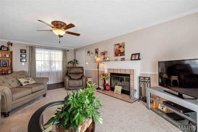 1135 Common Field Street, Portage Des Sioux, MO 63373