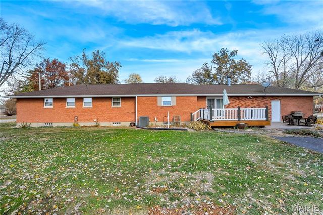 1135 Common Field Street, Portage Des Sioux, MO 63373