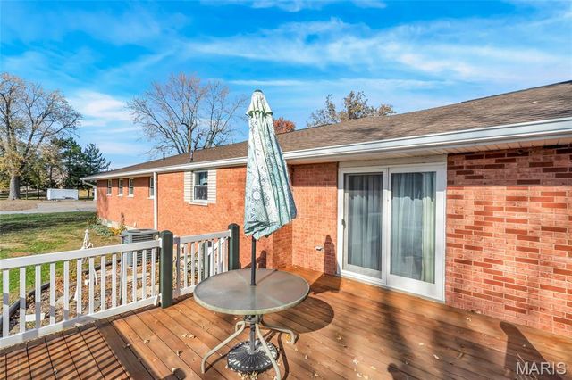 1135 Common Field Street, Portage Des Sioux, MO 63373