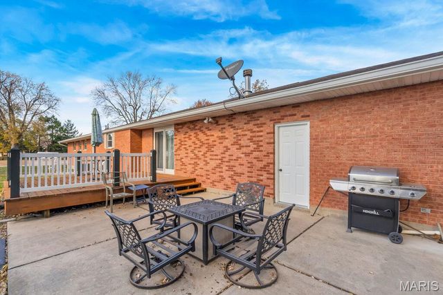 1135 Common Field Street, Portage Des Sioux, MO 63373