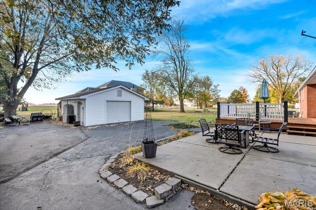 1135 Common Field Street, Portage Des Sioux, MO 63373