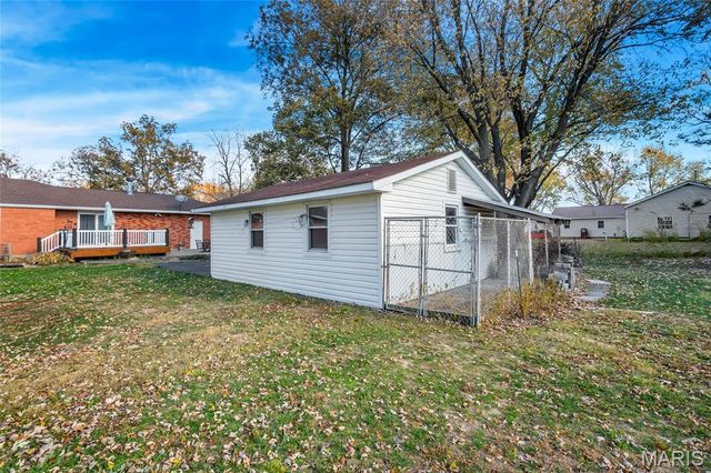 1135 Common Field Street, Portage Des Sioux, MO 63373