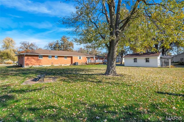 1135 Common Field Street, Portage Des Sioux, MO 63373