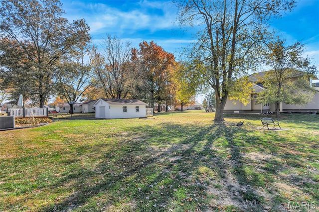 1135 Common Field Street, Portage Des Sioux, MO 63373