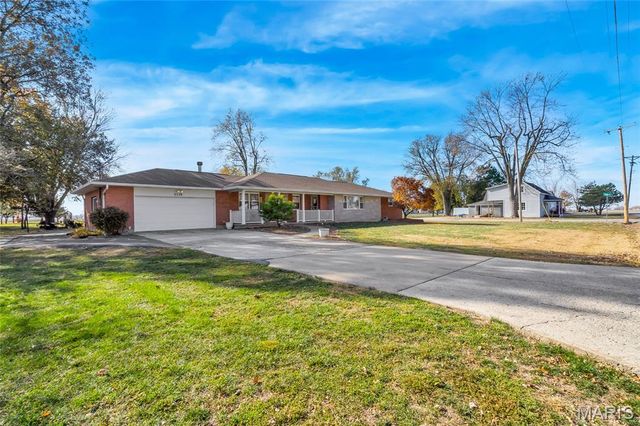 1135 Common Field Street, Portage Des Sioux, MO 63373