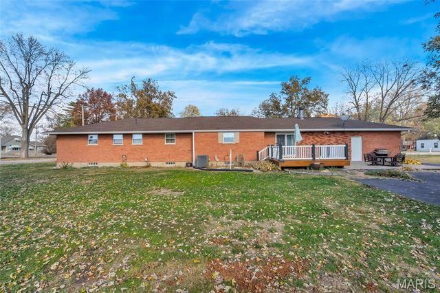 1135 Common Field Street, Portage Des Sioux, MO 63373