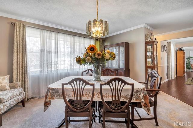 1135 Common Field Street, Portage Des Sioux, MO 63373