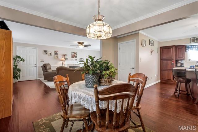 1135 Common Field Street, Portage Des Sioux, MO 63373