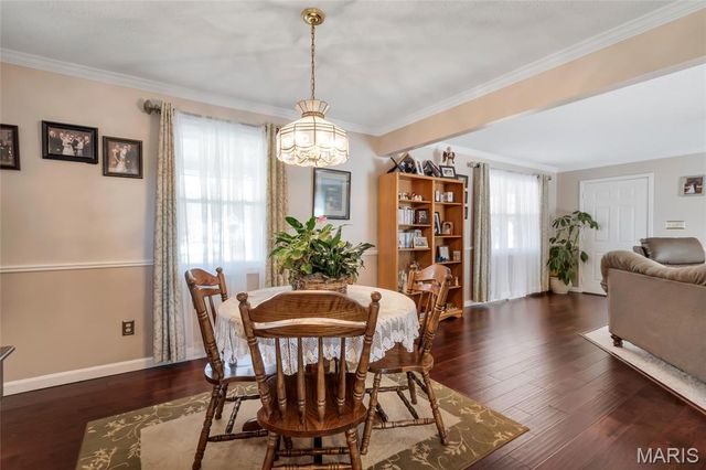 1135 Common Field Street, Portage Des Sioux, MO 63373