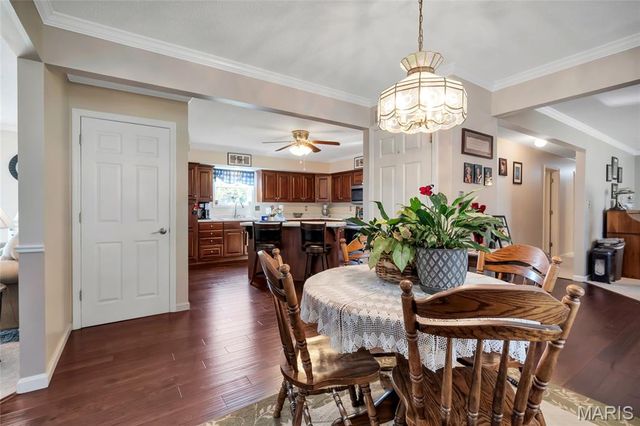 1135 Common Field Street, Portage Des Sioux, MO 63373