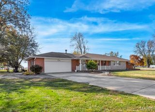 1135 Common Field Street, Portage Des Sioux, MO 63373