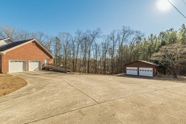 4346 Leola Road, Douglasville, GA 30135