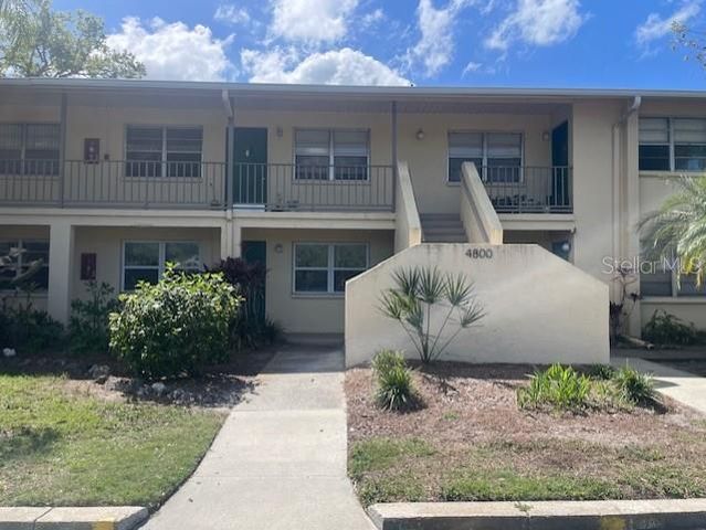 4800 RILMA AVENUE 141, Sarasota, FL 34234