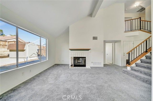 1009 Heatherfield Avenue, Rosamond, CA 93560