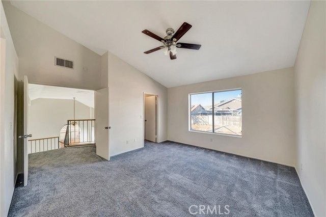 1009 Heatherfield Avenue, Rosamond, CA 93560