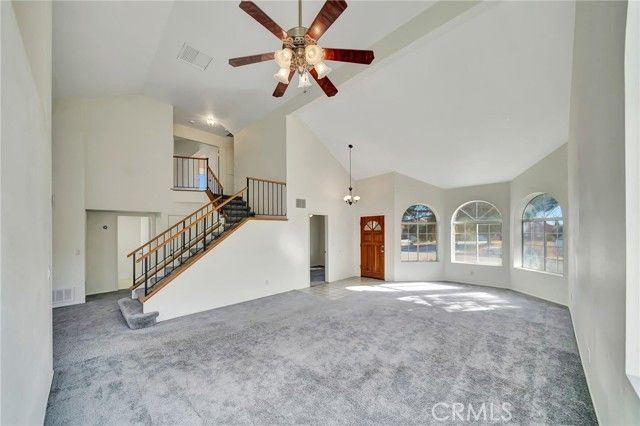 1009 Heatherfield Avenue, Rosamond, CA 93560