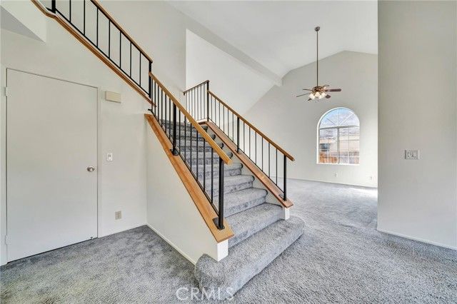 1009 Heatherfield Avenue, Rosamond, CA 93560