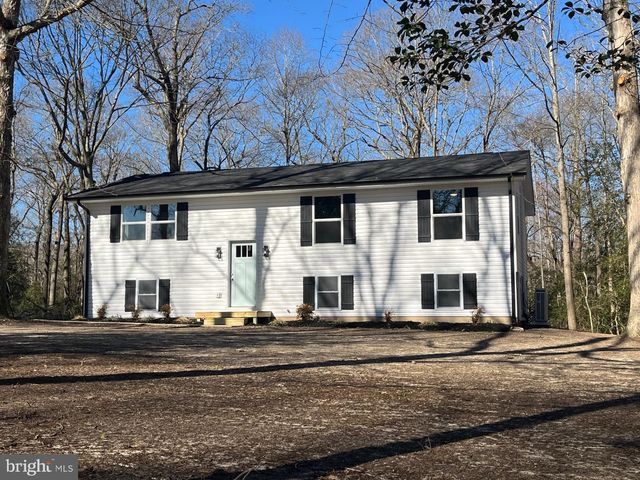 9458 BENSON RD, Lincoln, DE 19960