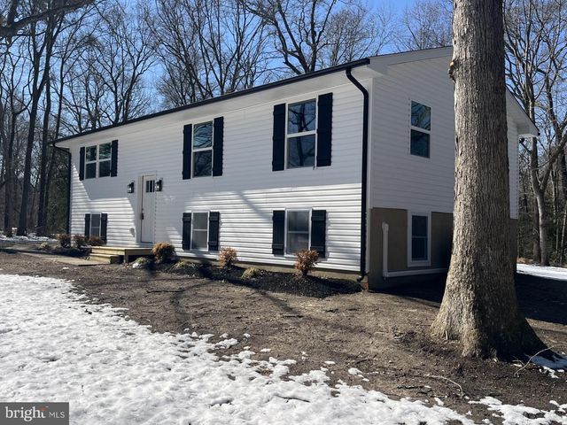 9458 BENSON RD, Lincoln, DE 19960