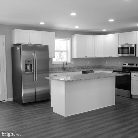 9458 BENSON RD, Lincoln, DE 19960