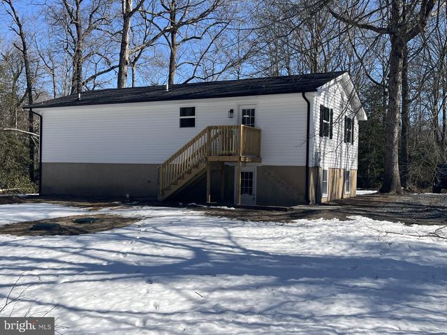 9458 BENSON RD, Lincoln, DE 19960