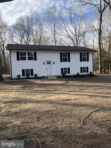 9458 BENSON RD, Lincoln, DE 19960