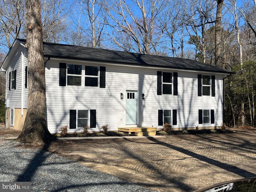 9458 BENSON RD, Lincoln, DE 19960