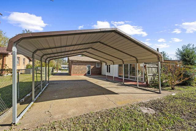 4025 Kings Cir, Nashville, TN 37218