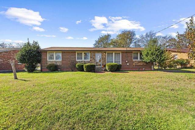 4025 Kings Cir, Nashville, TN 37218