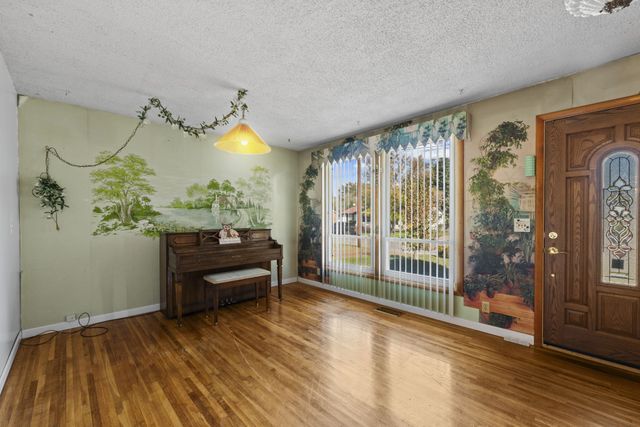 4025 Kings Cir, Nashville, TN 37218