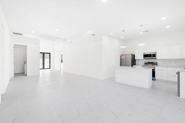 3927 NW 38TH STREET, Cape Coral, FL 33993