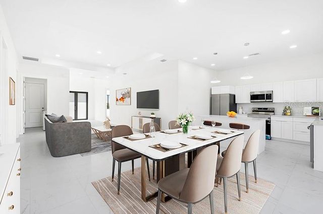 3927 NW 38TH STREET, Cape Coral, FL 33993